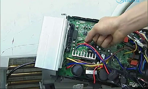 思茅美的空调电话是多少