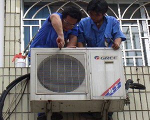 思茅空调维修售后服务中心