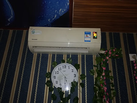 思茅空调维修售后服务中心