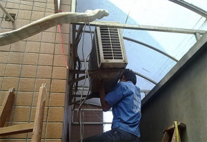 思茅空调维修售后服务中心