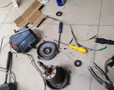 思茅空调维修售后服务中心电话在哪里找