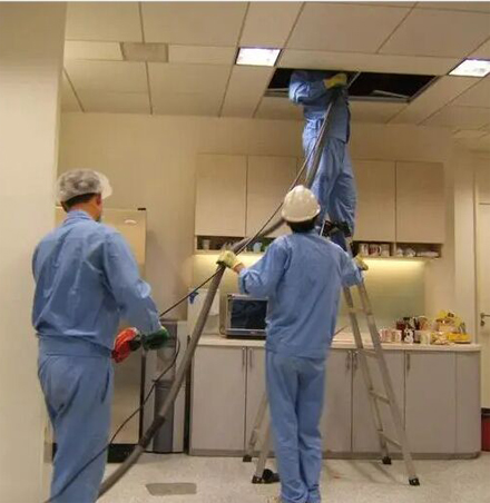 思茅中央空调维修