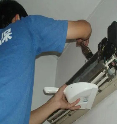 思茅空调清洗保养