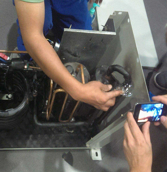 思茅维修空调制冷效果差